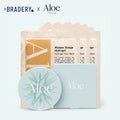 15 masques hydrogel + 1 pot de patchs offert