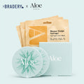 Variante 1 - 2 pots + 3 masques visage offerts