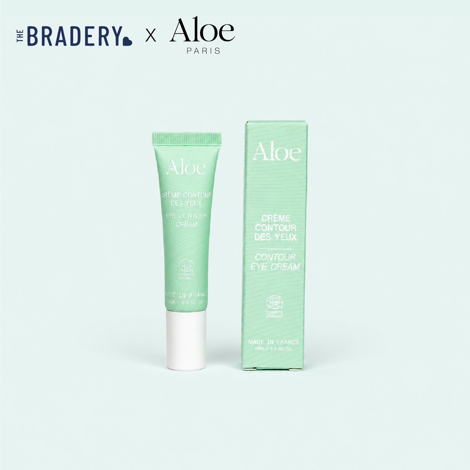 1 Crème Contour des Yeux