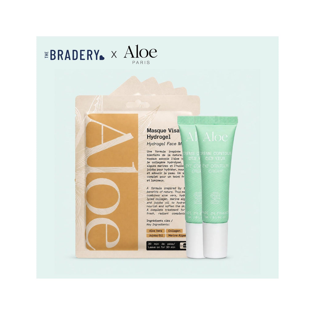 Organic Eye Contour Stick - NEW PACKAGING