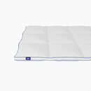 Surmatelas - Cloud - Fibre De Polyester - 5Cm