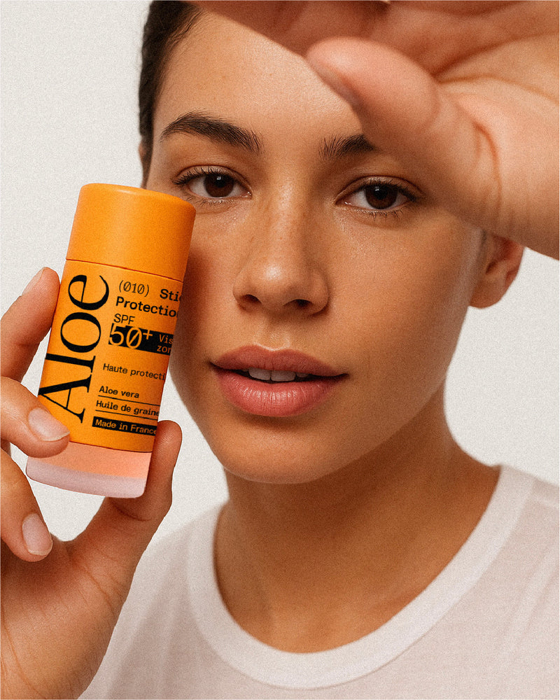 010 - Stick Solaire SPF50+