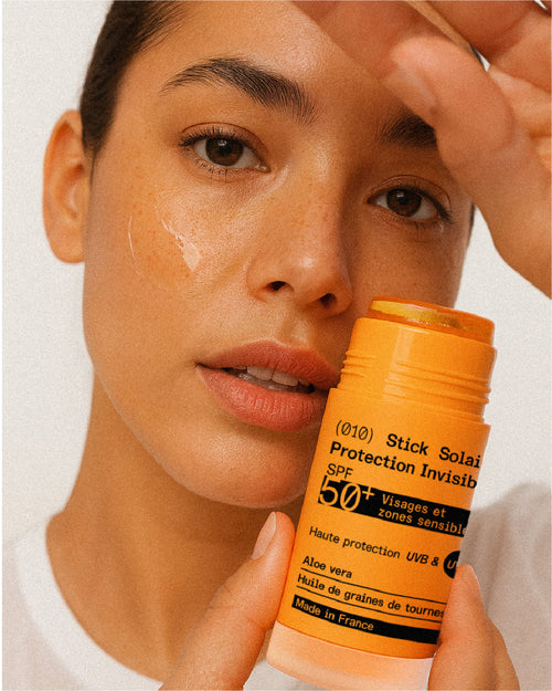 010 - Stick Solaire SPF50+
