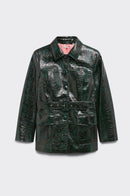 Veste Python - Foret