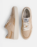 Baskets Origin - Full Beige - Corn