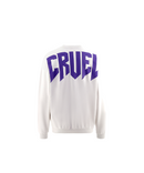 Sweatshirt Cruel - Grey