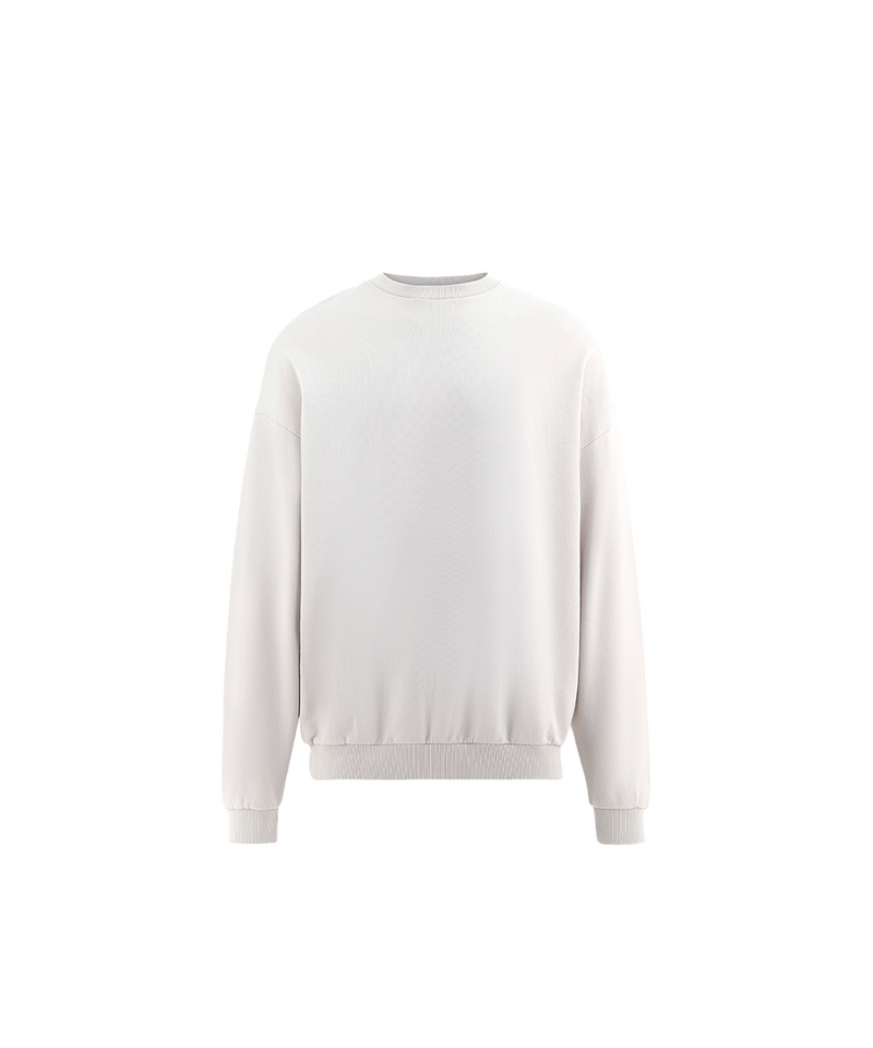 Sweatshirt Cruel - Grey