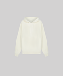 Hoodie Blanc