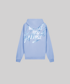 Blue Hoodie