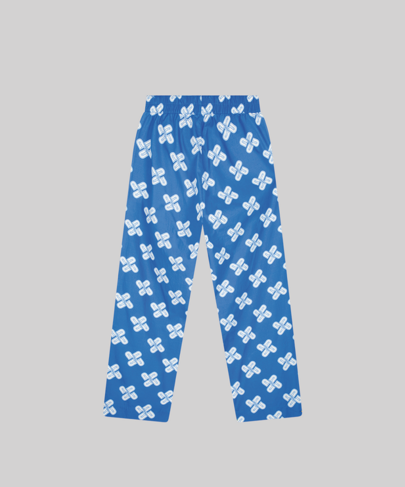 Pantalon Bleu