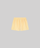 Short Rayé Jaune