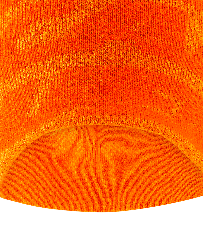 Bonnet Orange
