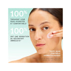 Gel-crema antiedad de noche BIO
