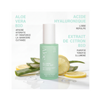 Gel-crema antiedad de noche BIO