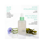 Sérum Anti-Âge & Hydratant BIO - Nouvelle Formule