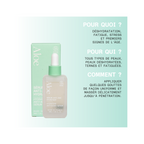 Sérum Anti-Âge & Hydratant BIO - Nouvelle Formule