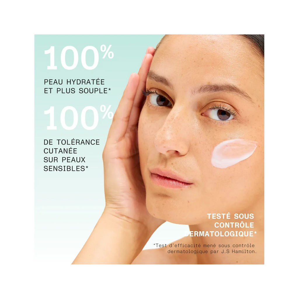 Gel-Crema Hidratante de Día BIO
