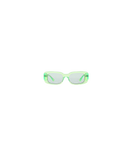 Lunettes De Soleil - Green