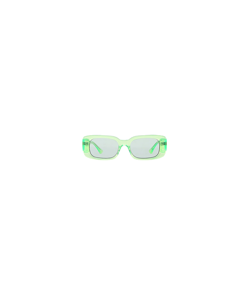Lunettes De Soleil - Green