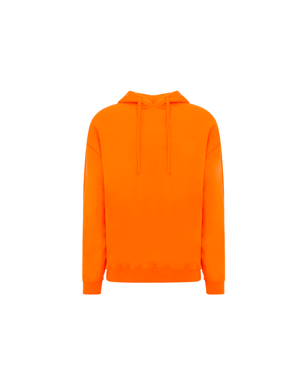 Sweatshirt Ntr - Naranja