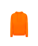 Sudadera Ntr - Naranja