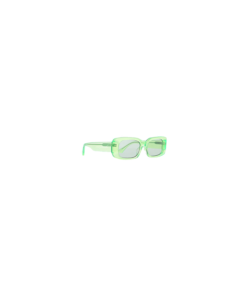 Lunettes De Soleil - Green