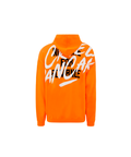 Sweatshirt Ntr - Naranja