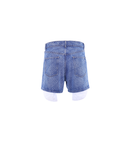 Short - Denim