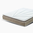 Matelas Hybride Premium - L'Experience - Drimz