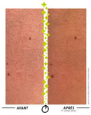 Crema Corporal Laboratoire Garancia [Fórmula CALIENTE ANTI-CROCO PARA LA PIEL] SIN FRAGANCIAS