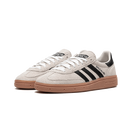 Adidas - Sneakers Handball Spezial Aluminum Core Black - Gris