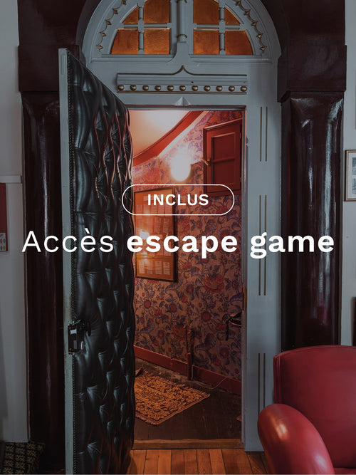 Reassurance Donjon Etretat 2