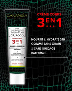 first-img Laboratoire Garancia Body Cream [WARMING ANTI-CROCO SKIN Formula] 150 ML