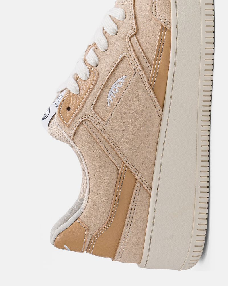 Baskets Origin - Full Beige - Corn