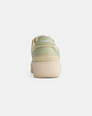 Baskets Origin - Full Aloe Suede - Cactus