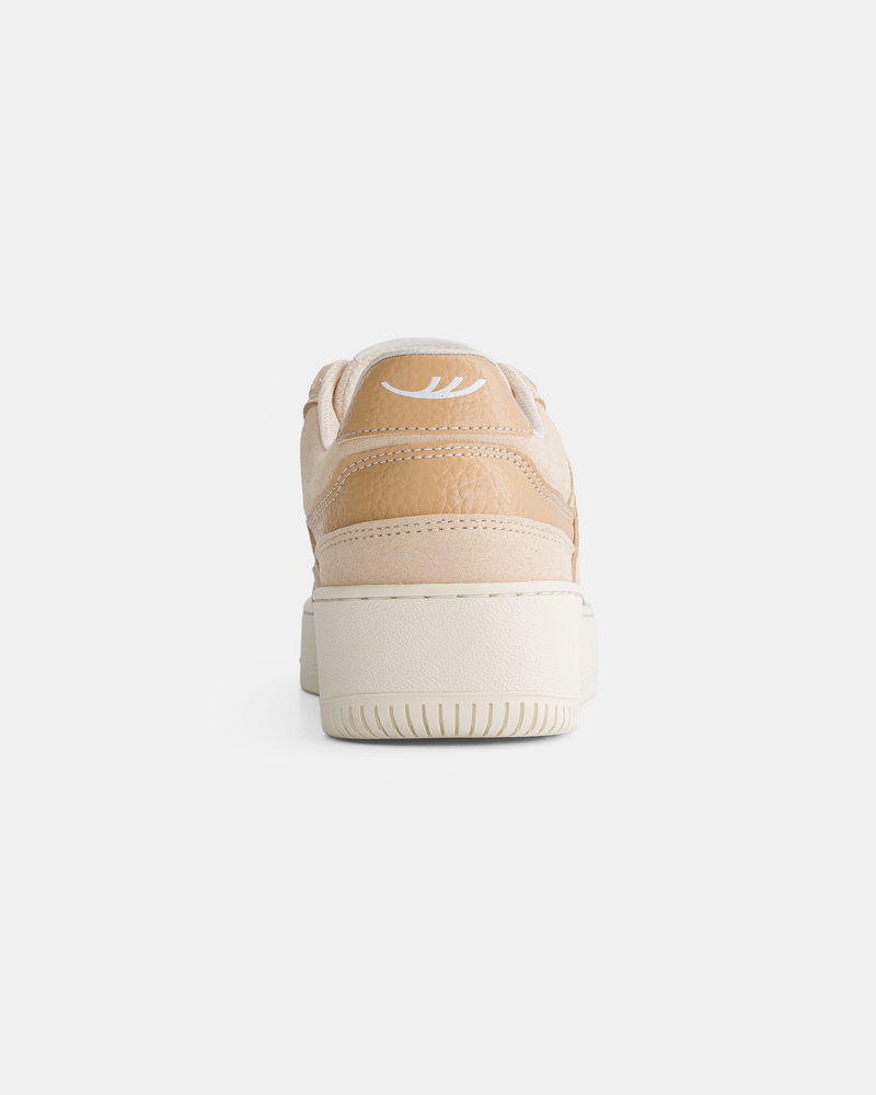 Baskets Origin - Full Beige - Corn