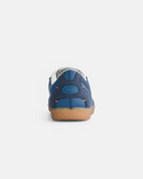 Baskets Flow - Full Blue - Mushroom
