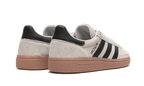 Handball Spezial Aluminum Core Black - Gris