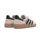 Adidas - Sneakers Handball Spezial Aluminum Core Black - Gris