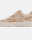 Baskets Origin - Full Beige - Corn