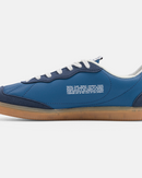 Baskets Flow - Full Blue - Mushroom