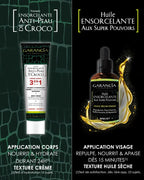 Laboratoire Garancia Body Cream [WARMING ANTI-CROCO SKIN Formula] 150 ML
