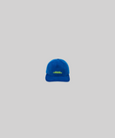 Casquette Bleue