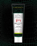 Laboratoire Garancia Body Cream [WARMING ANTI-CROCO SKIN Formula] 150 ML