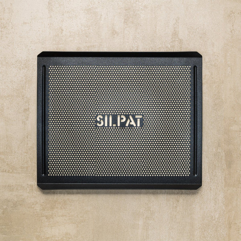 Plaque de Cuisson et Refroidissement Silpat®