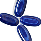 Serving Dish L - Odyssey Blue