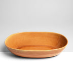 Fuente de servir XL - Terracota Siena