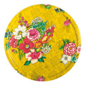 Plateau Hanami Jaune Ø46Cm