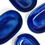 Plato de servir XL - Azul Odyssey