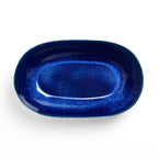 Plato de servir XL - Azul Odyssey